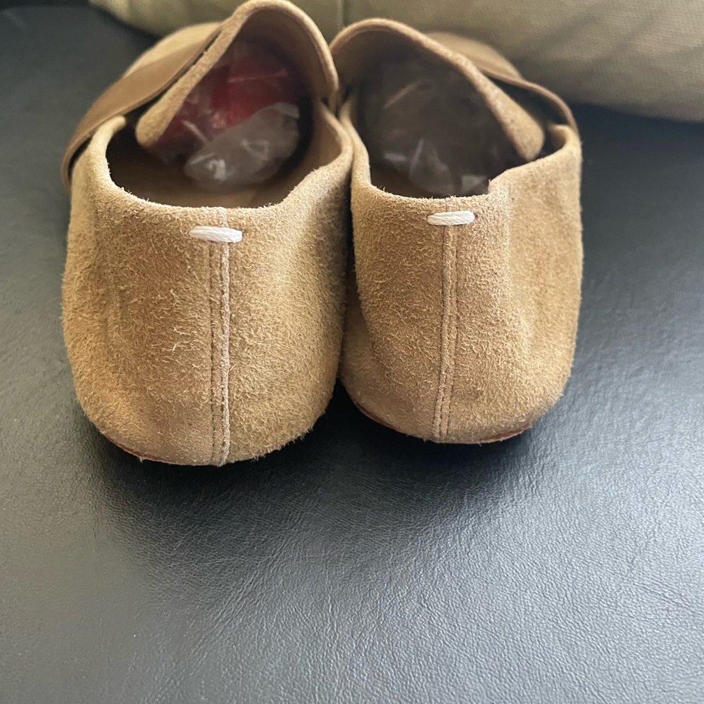 Margot loafer